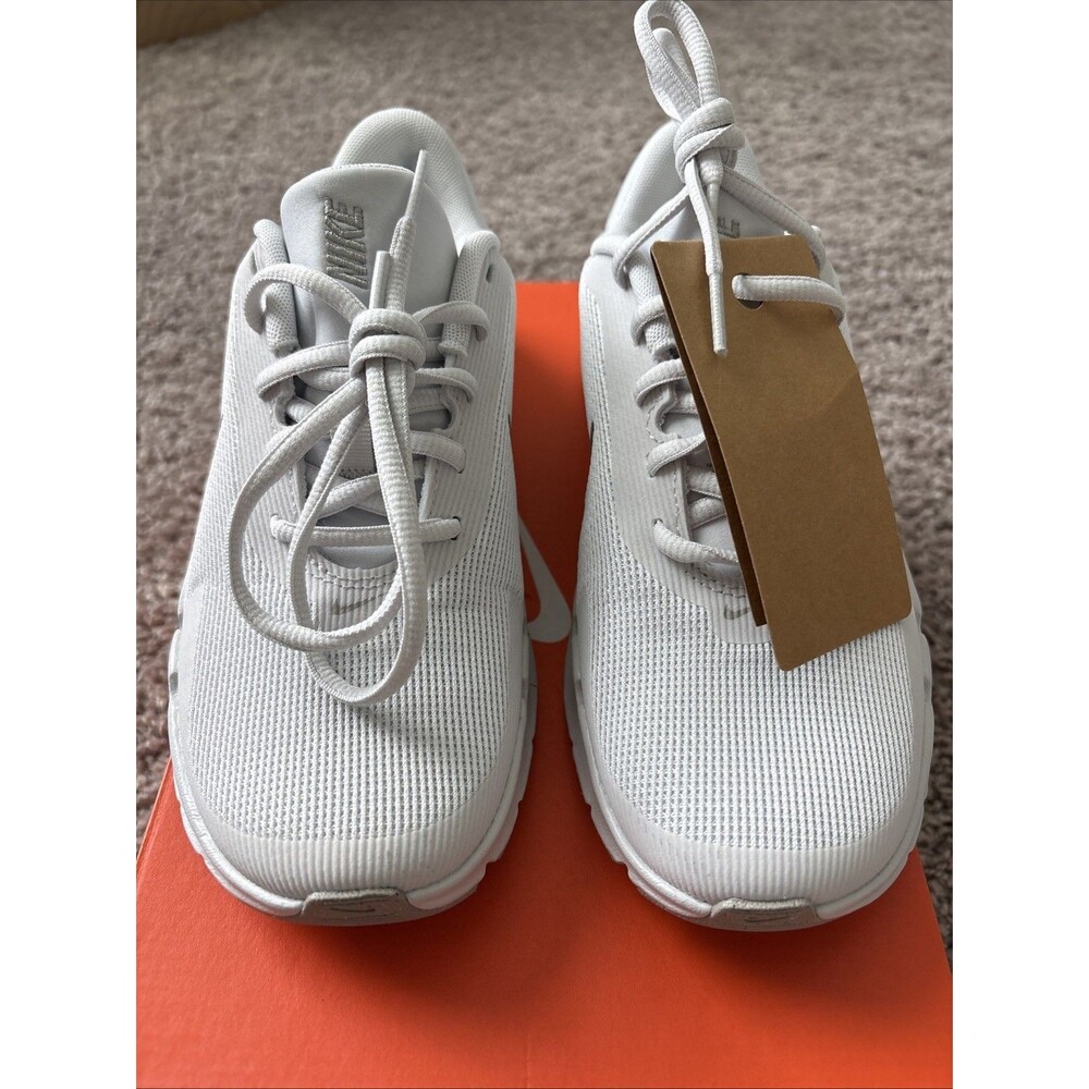 Nike Womens Flex Train Vast College Tattoo Grey HV9981-002 Women Size 7.5 New